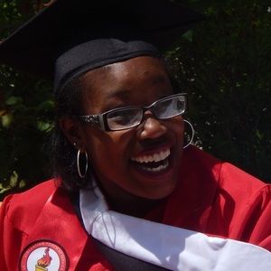 Meet your Posher, Ashley